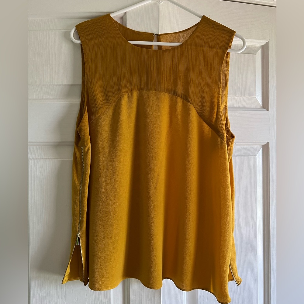 RACHEL Rachel Roy Tank